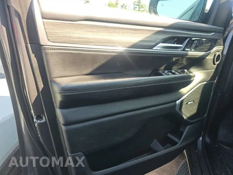 2023 Jeep Wagoneer Series II - miniatura 9