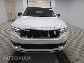 2023 Jeep Wagoneer Series II - miniatura 2