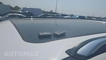 2023 Jeep Wagoneer Series II - miniatura 20