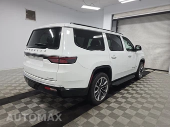 2023 Jeep Wagoneer Series II - miniatura 4
