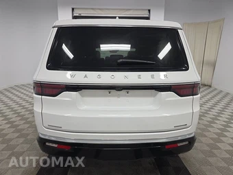 2023 Jeep Wagoneer Series II - miniatura 5
