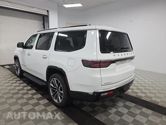2023 Jeep Wagoneer Series II - miniatura 6