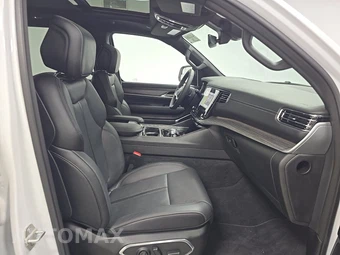2023 Jeep Wagoneer Series II - miniatura 8