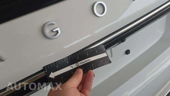 2023 Jeep Wagoneer Series II - miniatura 22