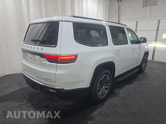 2023 Jeep Wagoneer Series II - miniatura 4