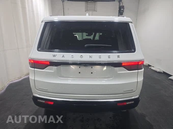 2023 Jeep Wagoneer Series II - miniatura 5