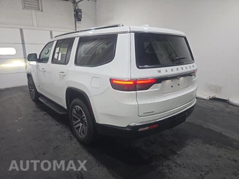 2023 Jeep Wagoneer Series II - miniatura 6