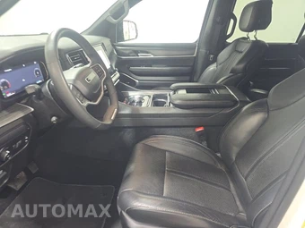 2023 Jeep Wagoneer Series II - miniatura 7