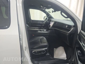 2023 Jeep Wagoneer Series II - miniatura 8