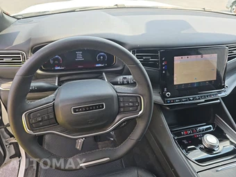 2023 Jeep Wagoneer Series II - miniatura 11