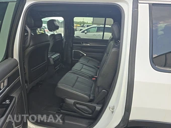 2023 Jeep Wagoneer Series II - miniatura 13