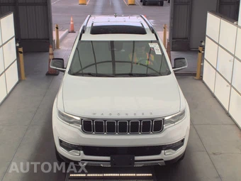 2023 Jeep Wagoneer Series II - miniatura 2