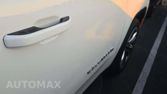 2023 Jeep Wagoneer Series II - miniatura 26
