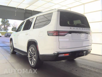 2023 Jeep Wagoneer Series II - miniatura 6