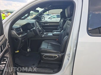 2023 Jeep Wagoneer Series II - miniatura 7