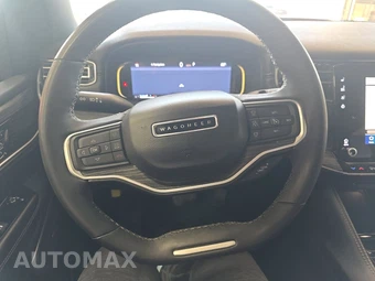 2023 Jeep Wagoneer Series II - miniatura 10
