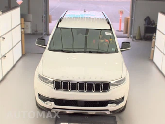 2023 Jeep Wagoneer Series II - miniatura 2