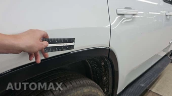 2023 Jeep Wagoneer Series II - miniatura 25