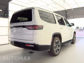 2023 Jeep Wagoneer Series II - miniatura 4