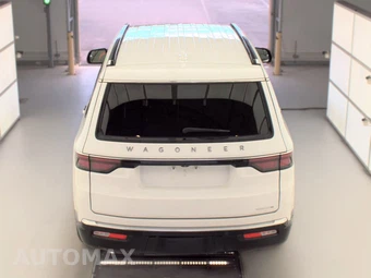 2023 Jeep Wagoneer Series II - miniatura 5