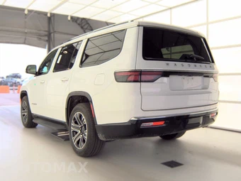 2023 Jeep Wagoneer Series II - miniatura 6