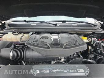 2023 Jeep Wagoneer Series II Carbide - miniatura 16