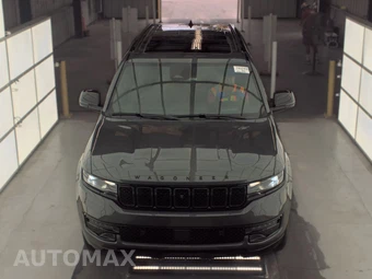 2023 Jeep Wagoneer Series II Carbide - miniatura 2