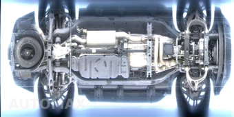 2023 Jeep Wagoneer Series II Carbide - miniatura 22