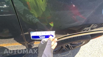 2023 Jeep Wagoneer Series II Carbide - miniatura 26