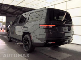 2023 Jeep Wagoneer Series II Carbide - miniatura 6