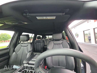 2023 Jeep Wagoneer Series II Carbide - miniatura 11