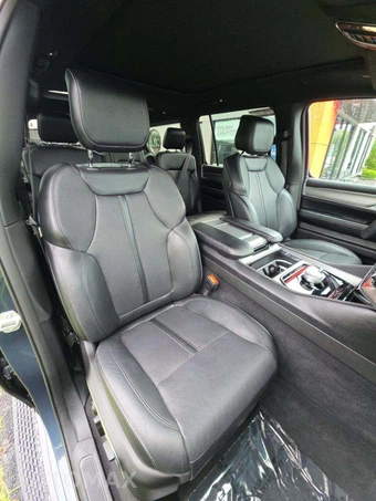 2023 Jeep Wagoneer Series II Carbide - miniatura 19
