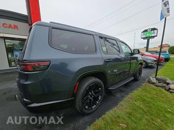 2023 Jeep Wagoneer Series II Carbide - miniatura 3
