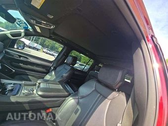 2023 Jeep Wagoneer Series II Carbide - miniatura 11