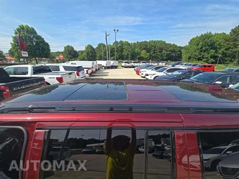 2023 Jeep Wagoneer Series II Carbide - miniatura 12