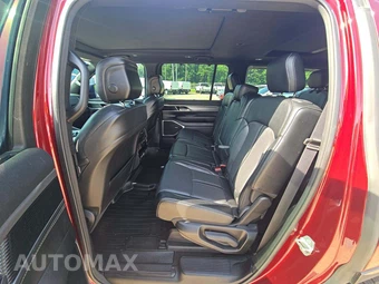 2023 Jeep Wagoneer Series II Carbide - miniatura 13