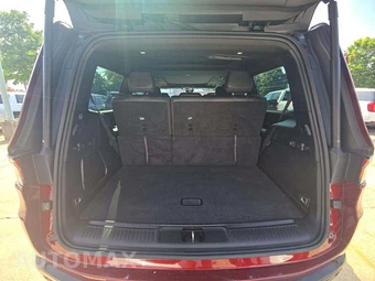 2023 Jeep Wagoneer Series II Carbide - miniatura 15