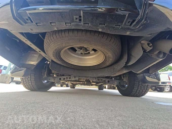 2023 Jeep Wagoneer Series II Carbide - miniatura 16