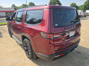 2023 Jeep Wagoneer Series II Carbide - miniatura 2