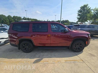 2023 Jeep Wagoneer Series II Carbide - miniatura 4