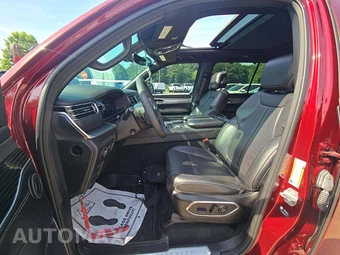 2023 Jeep Wagoneer Series II Carbide - miniatura 6