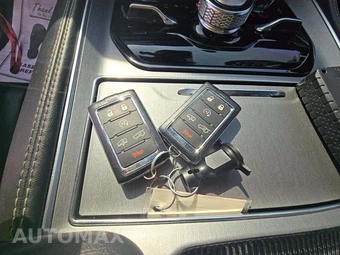 2023 Jeep Wagoneer Series II Carbide - miniatura 8