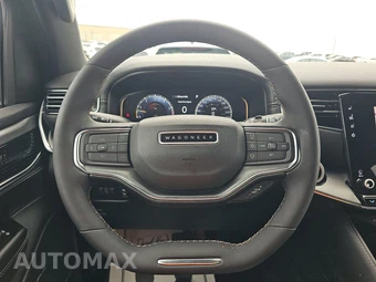 2023 Jeep Wagoneer Series II Carbide - miniatura 10