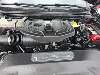 2023 Jeep Wagoneer Series II Carbide - miniatura 15