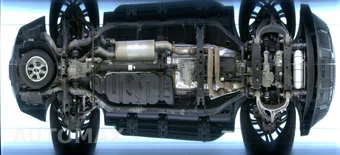 2023 Jeep Wagoneer Series II Carbide - miniatura 17