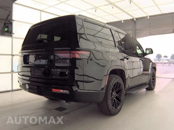2023 Jeep Wagoneer Series II Carbide - miniatura 4