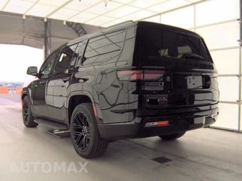 2023 Jeep Wagoneer Series II Carbide - miniatura 6