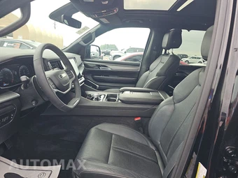 2023 Jeep Wagoneer Series II Carbide - miniatura 7