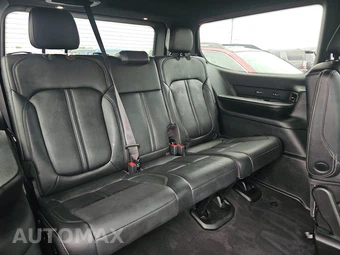 2023 Jeep Wagoneer Series II Carbide - miniatura 8