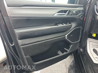 2023 Jeep Wagoneer Series II Carbide - miniatura 9